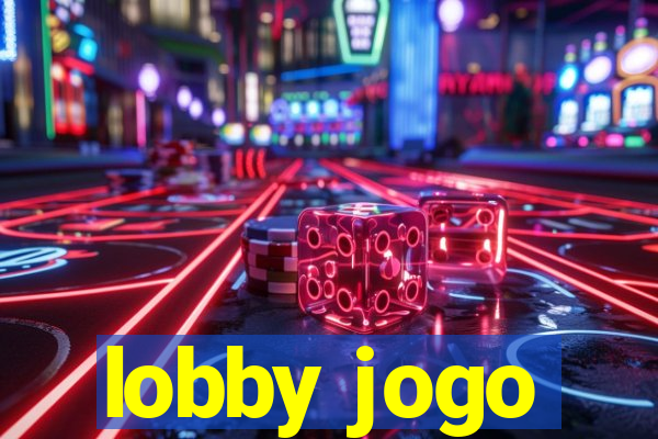 lobby jogo