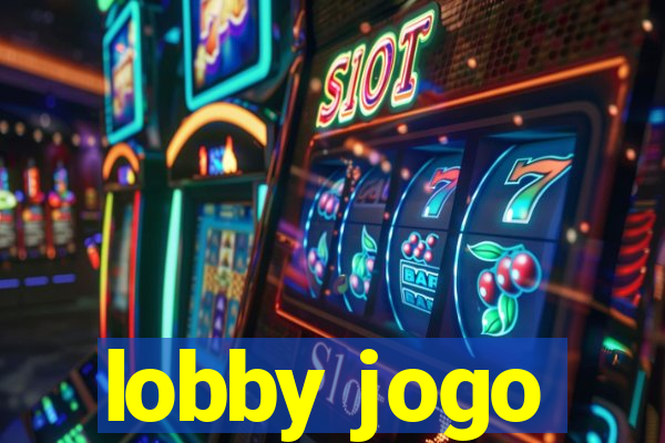 lobby jogo