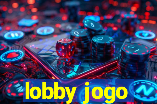 lobby jogo