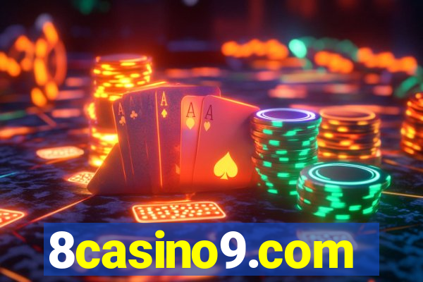 8casino9.com