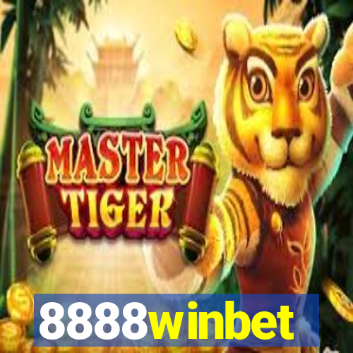 8888winbet