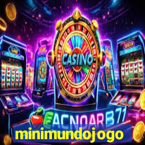 minimundojogo