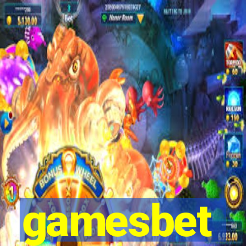 gamesbet