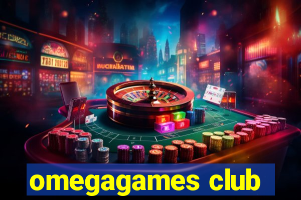 omegagames club