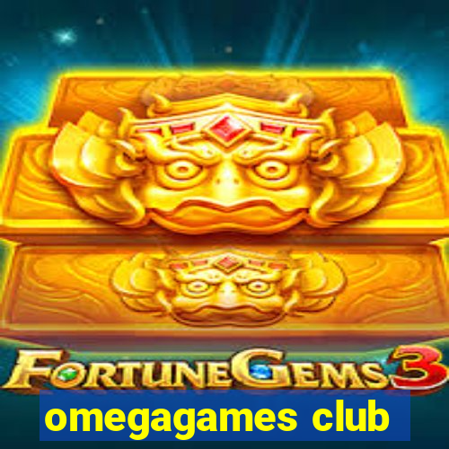 omegagames club