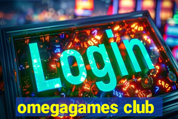 omegagames club