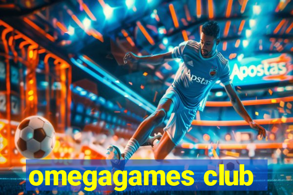 omegagames club