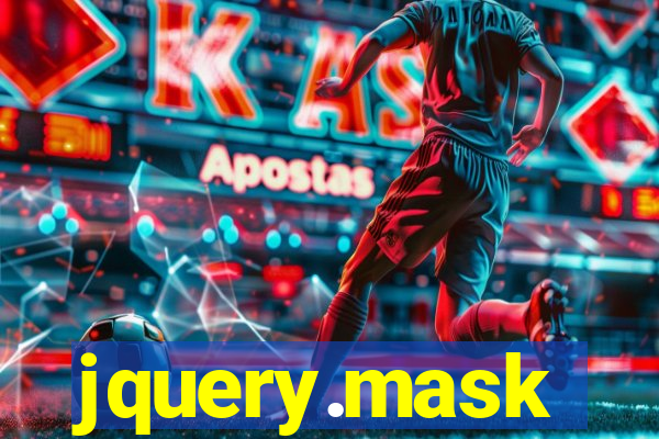 jquery.mask