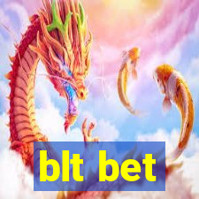 blt bet