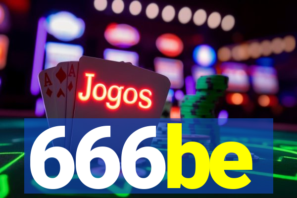 666be