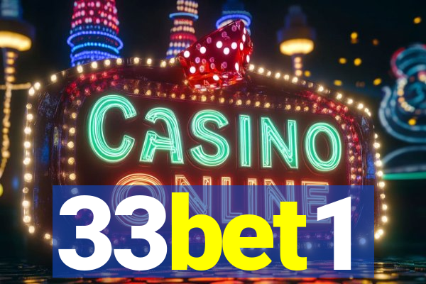 33bet1