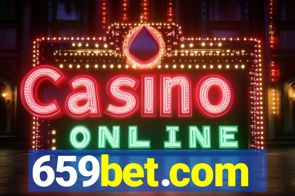 659bet.com