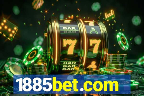 1885bet.com