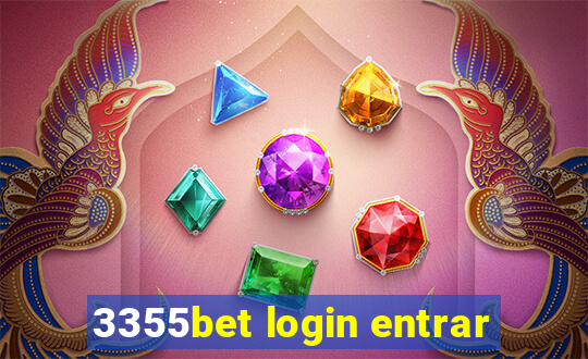 3355bet login entrar