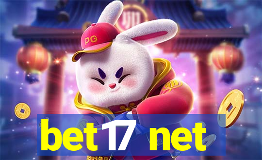 bet17 net