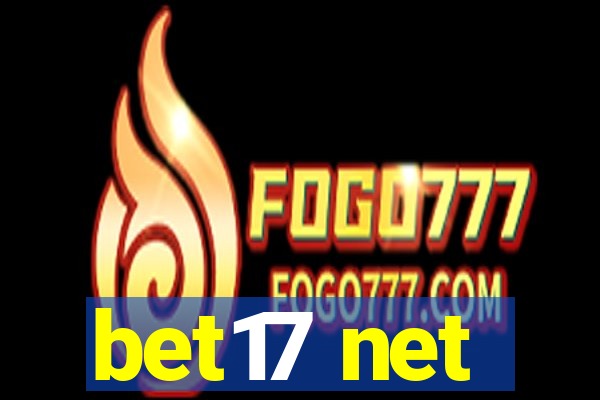 bet17 net