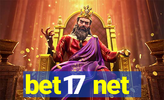 bet17 net