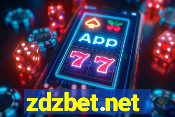 zdzbet.net