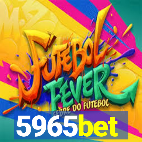 5965bet