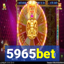 5965bet