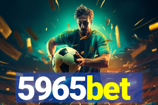 5965bet