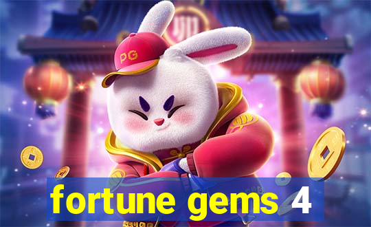 fortune gems 4