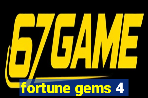 fortune gems 4