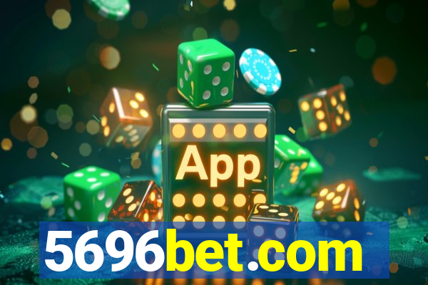 5696bet.com