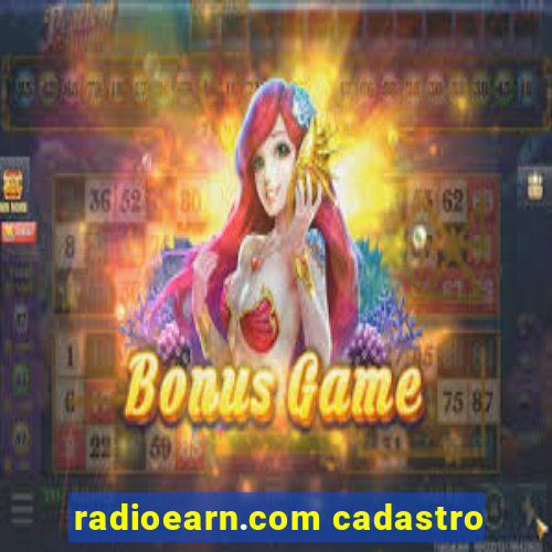 radioearn.com cadastro