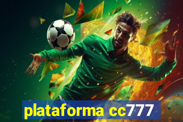 plataforma cc777