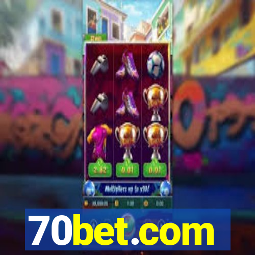 70bet.com