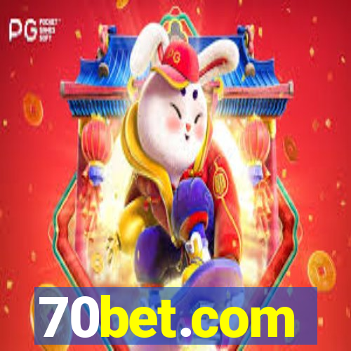 70bet.com