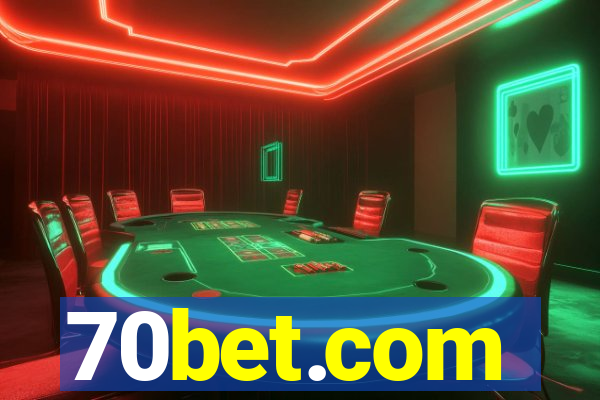 70bet.com