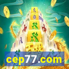 cep77.com