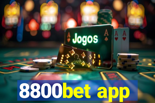 8800bet app