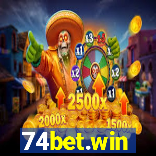 74bet.win