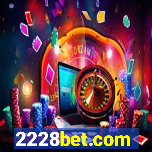 2228bet.com