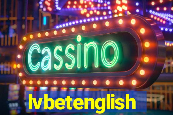 lvbetenglish