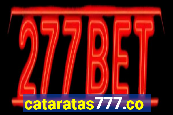 cataratas777.com