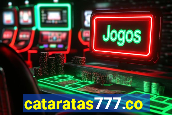 cataratas777.com