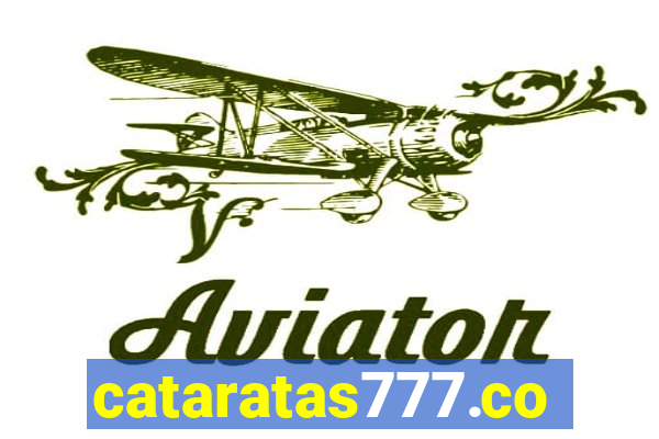 cataratas777.com