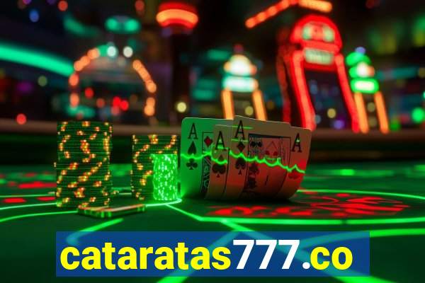 cataratas777.com