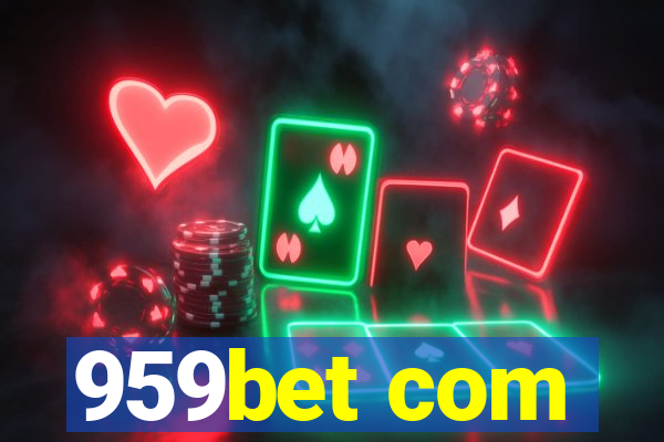 959bet com