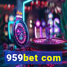 959bet com