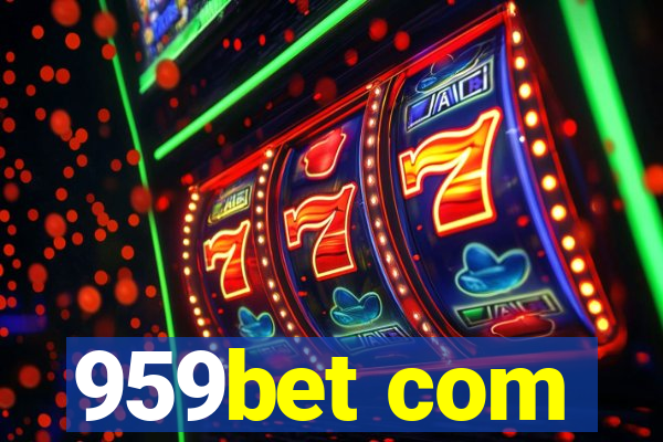 959bet com