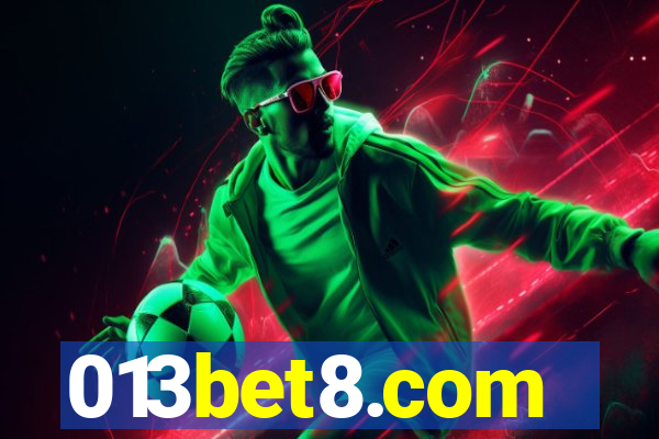 013bet8.com