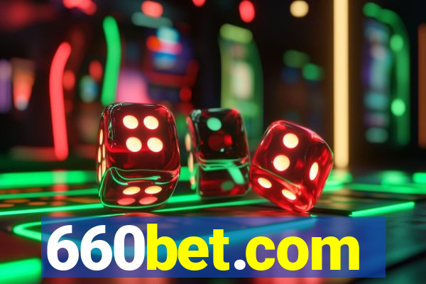 660bet.com