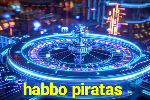 habbo piratas