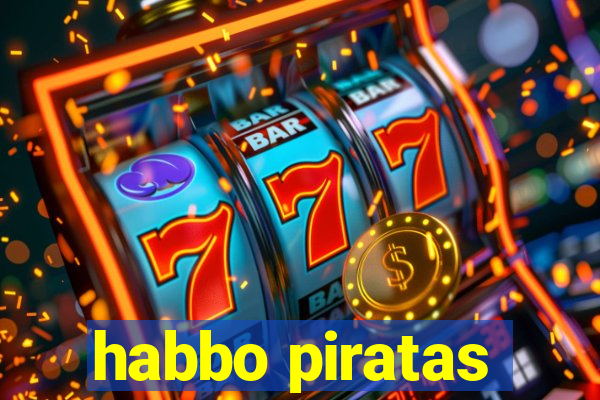 habbo piratas