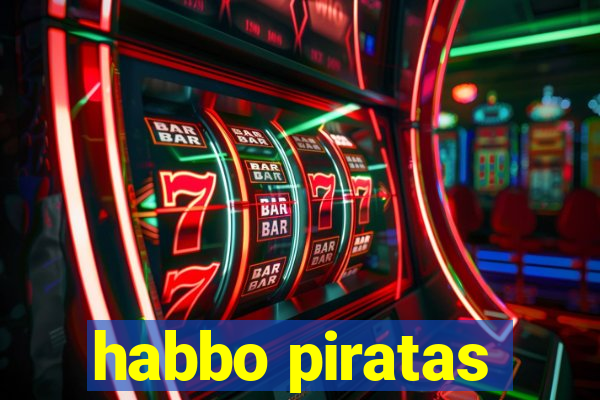 habbo piratas